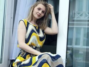 Marianfeeling