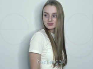 Mariangaff