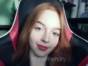 Marianhendry