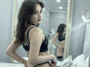 Mariareed