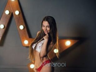Mariarooi