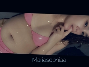 Mariasophiaa