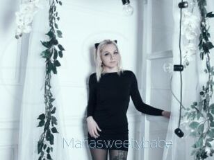 Mariasweetybabe
