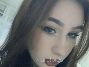 Mariatores