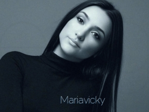 Mariavicky