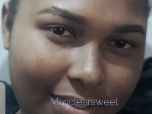 Mariclearsweet
