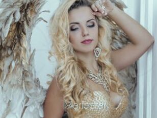 Mariecraiy