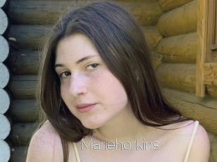 Mariehorkins