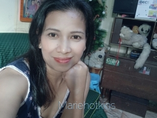 Mariehotkins