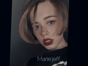 Mariejeff