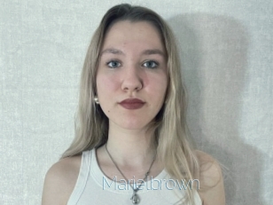 Marielbrown