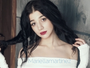 Mariellamartinez