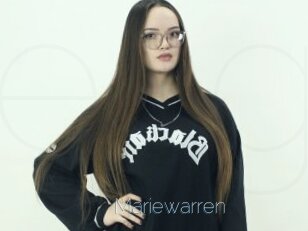 Mariewarren
