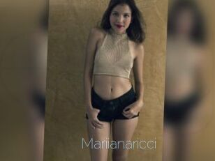 Mariianaricci