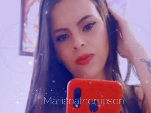 Mariianathompson