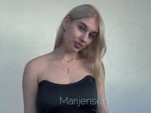 Marijensen