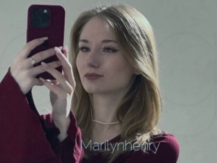 Marilynhenry