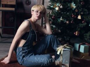 Marilynivory