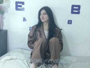 Marilynmathius