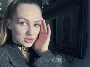 Marilynrerro