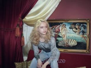 Marilynroze