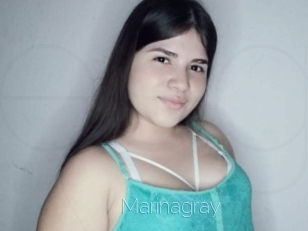 Marinagray