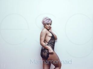 Marinamermaid