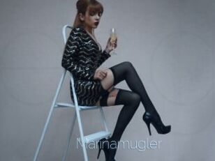Marinamugler