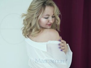 Marinamurr