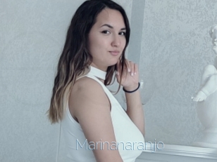 Marinanaranjo