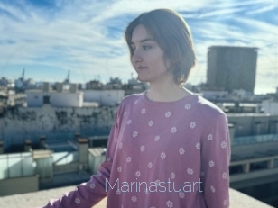 Marinastuart