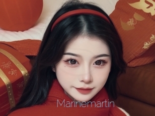 Marinemartin