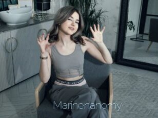 Marinenanomy