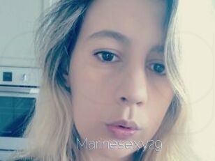 Marinesexy29