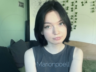 Marionpoell