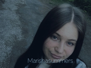 Marishasummers