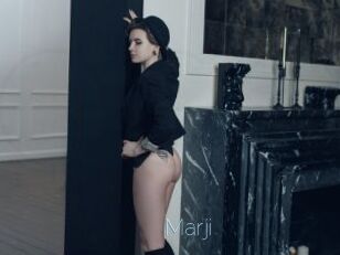Marji