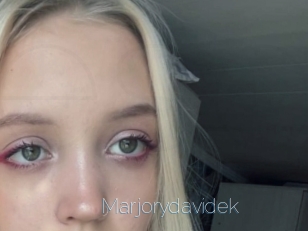 Marjorydavidek