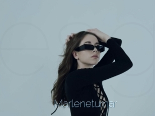 Marleneturnar