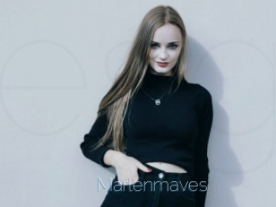 Marlenmaves