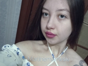 Marlinemanwski