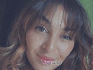 Marry20