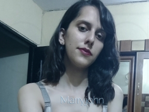 Marryjohn