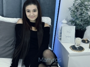 Marryros