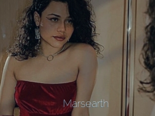 Marsearth