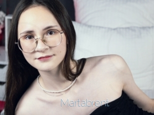 Martabrent