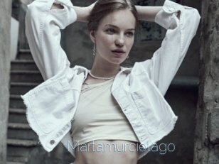 Martamurcielago