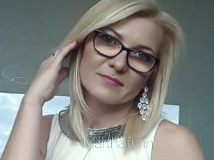 Marthafunn