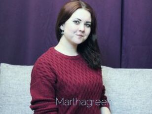 Marthagreen