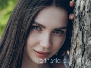 Marthahicks